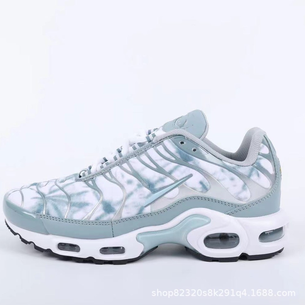 Putian Shoes Cross-Border Max Tn1 Air-Cushion Shoes 36-47 Men's and Women's Casual Running Shoes 017 Styles Are Sincere for Export