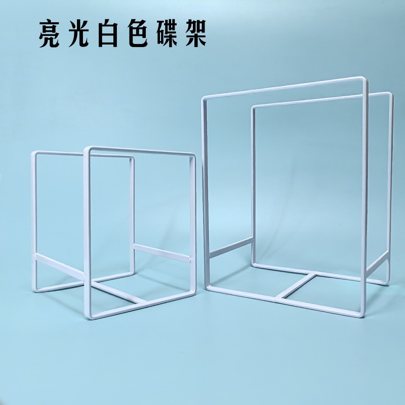 Japanese-Style Kitchen Dish Rack for Draining Bowls and Plates, Household Tableware Organizer and Storage Rack