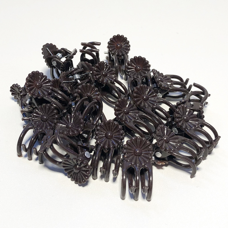 Phalaenopsis Clip Plant Support Clip Orchid Fixing Clip Flower Bracket Support Rod Climbing Vine Gardening Setting