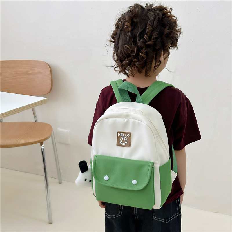 Модный рюкзак для детей, большой вместимости, оптовая продажа