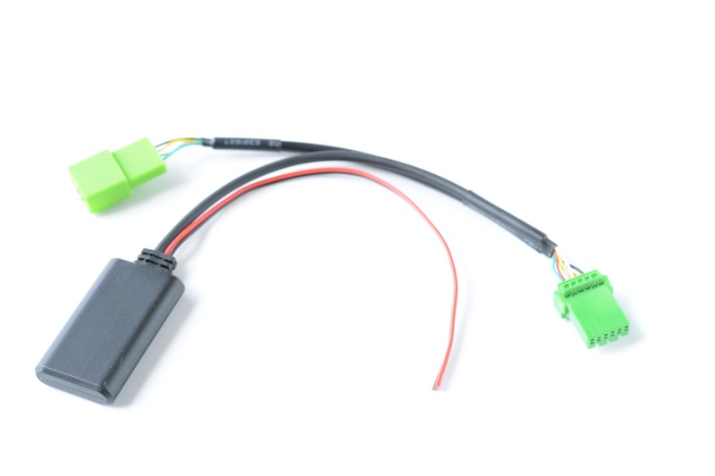 Совместимо с Jaguar/Land Rover/Range Rover/Aurora/Discovery/Freelander и др. AUX Bluetooth беспроводная музыка