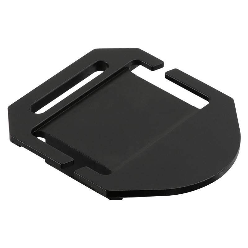 MOLLE for GOPRO HERO12/11/10/9/8 Mountain Dog Seat Tactical Vest Connection Ant Hanging Buckle