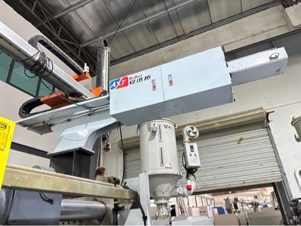 328 Tons of Large Injection Molding Machines for External Processing of Digital Products, Plastic Accessories, Water Dispenser Shells, Instrument Shells