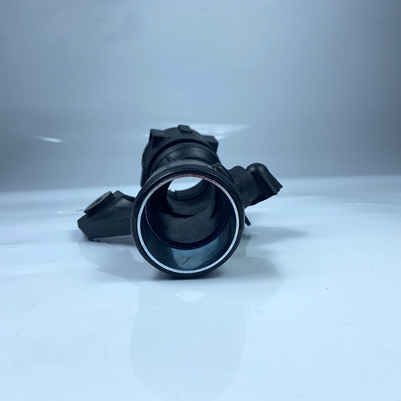 Factory supply 14460-BB31A suitable for Nissan turbocharged plastic pipe car water pipe