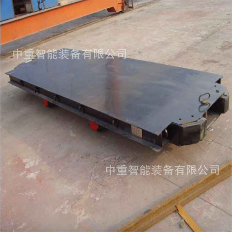 Mpc30-6 Mining Flatbed Truck, Coal Mine Underground Flatbed Truck, Multi-Car Coupling Mining Flatbed Truck Mpc10-6