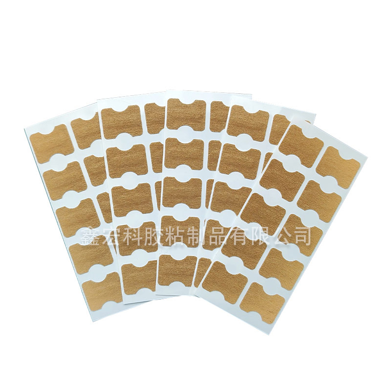 Jiagou nail paste toe nail paste manufacturers prevent to grow in the meat to improve the Jiagou roll nail paste suit patch