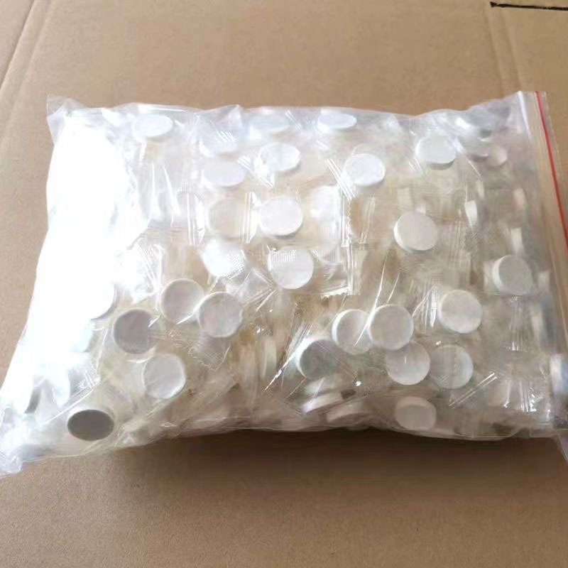 Beauty salon disposable compression mask non-woven cotton mask travel candy type factory wholesale factory direct sales