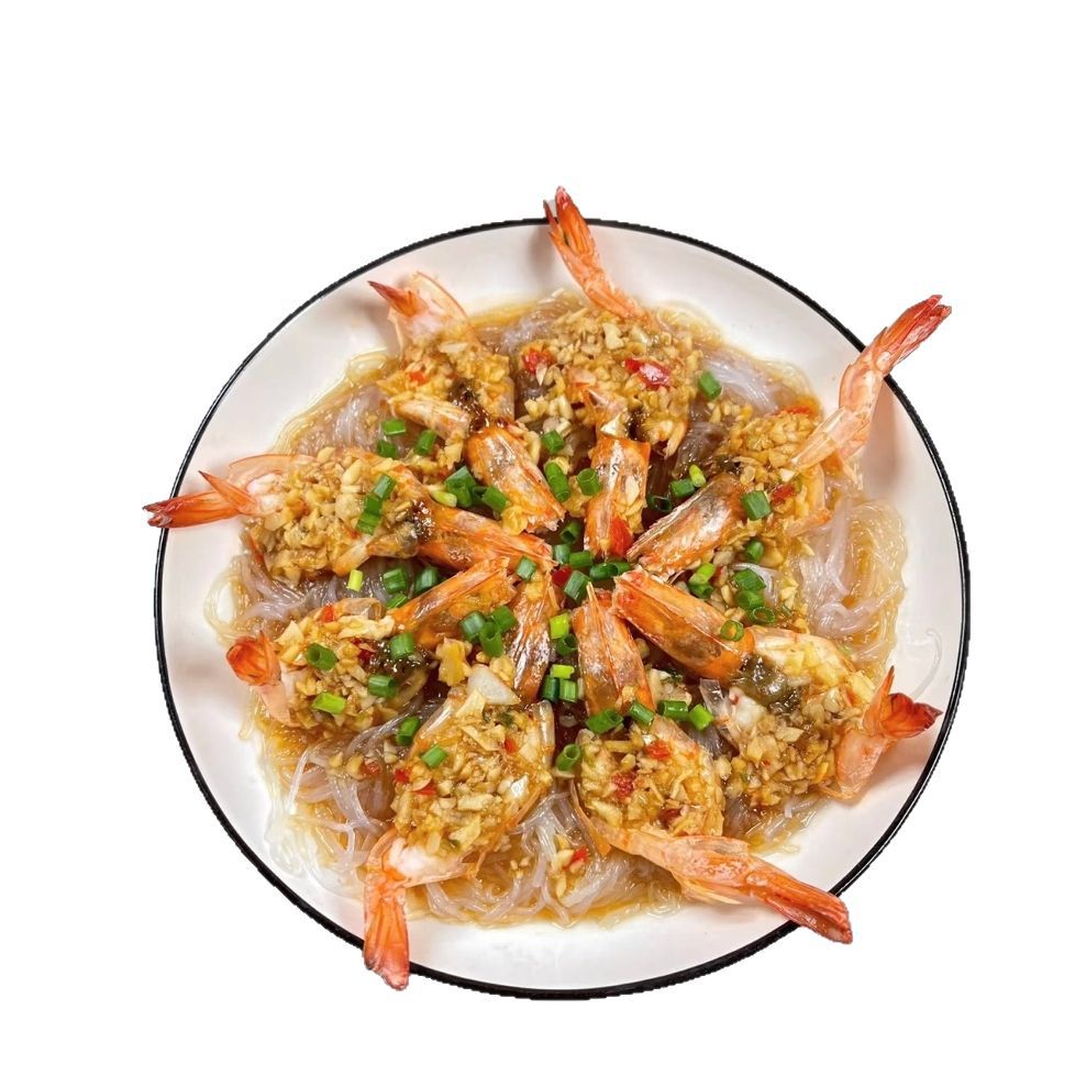 Longkou Yanyan Vermicelli Group Buying Sales Origin Direct Delivery Spicy Hot Pot Ingredients Supermarket Restaurant Commercial Gift Wholesale