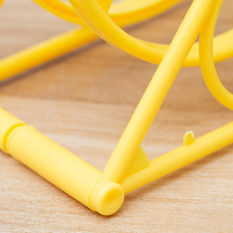 Hamster Mute Anti-card Foot Running Wheel Small Hamster Sports Toy Supplies Golden Bear Exercise Running Wheel