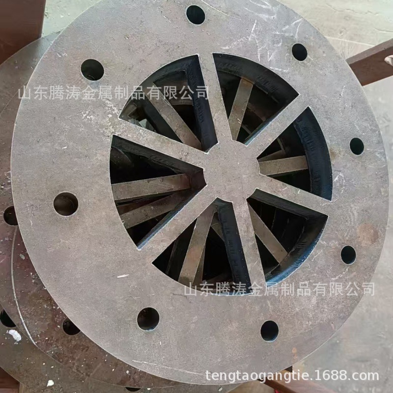Hot-Rolled Corrosion-Resistant and Wear-Resistant Steel Nm500 Steel Plate Cutting Machinery Wear-Resistant Lining Steel Plate Nm400 Steel Plate