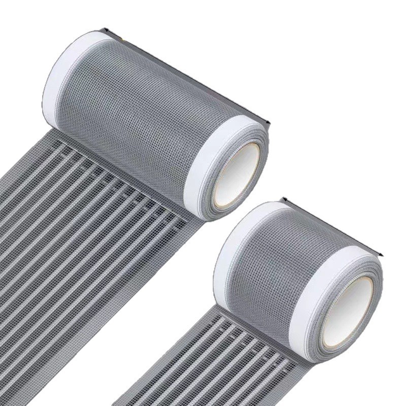 Ventilation Insect-proof Net Toilet Air Outlet Mosquito-proof Net Repair Subsidy Mosquito-proof Hair Filter Floor Drain Sticker Multi-use