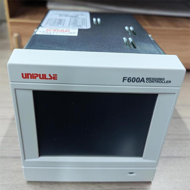 Imported Weighing Control Instrument F600A