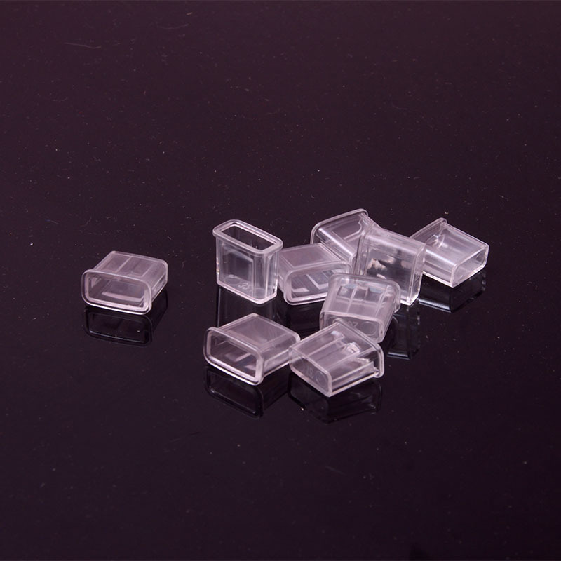 Standard 2.0 male dust cap U disk mouth protective sleeve USB-A male data line dust cover anti-oxidation and anti-rust