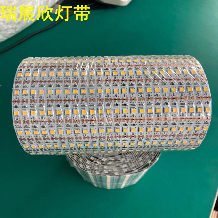 5V warm white 2835 lamp with 1 lamp 1 cut wood table lamp light source manufacturers customized on demand