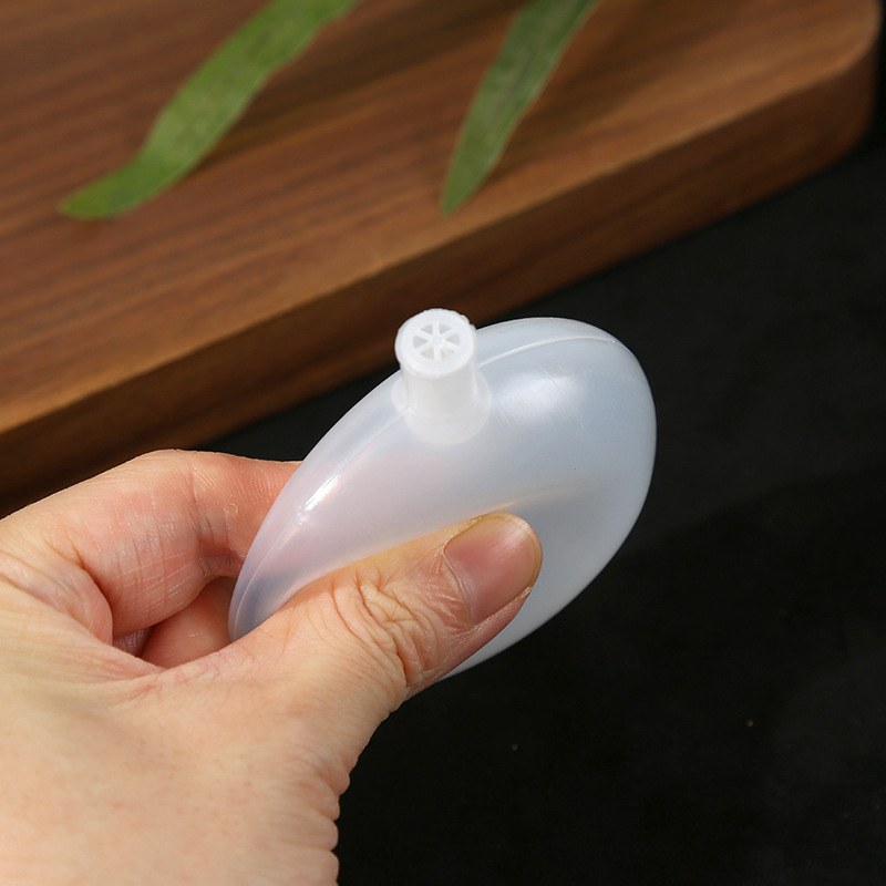 The Doll Makes Sounds Internally to Relieve Stress. Bb Is Called DIY Transparent Toy Accessories, Air Bag, Pinch and Call, Bubble Call, Pinch and Call