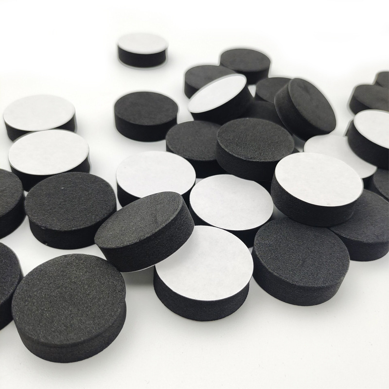 Индивидуальная форма губка EVA черная губка белая губка