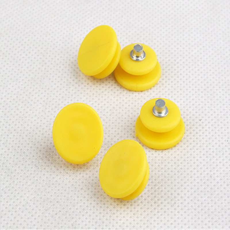 Crampon Accessories: 10-Tooth Yellow Spikes, 5-Tooth Steel Spikes, 24-Tooth Webbing, Tpe/Pp Materials, Complete Range of Outdoor Shoe Spikes