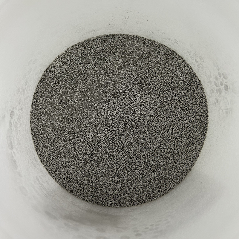 Source Factory Wholesale Palladium Powder (Sponge Palladium) Palladium Black Precious Metal Palladium Content ≥99.95% Complete Specifications Batch