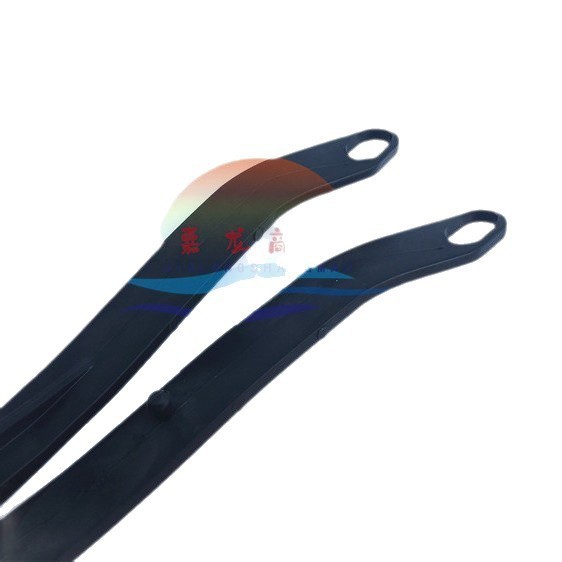 Off-Road High-End Motorcycle Cqr150/250 Flat Fork Glue Mayus V3 Chain Protection Glue Chain Glue Colorful Guide Chain Glue