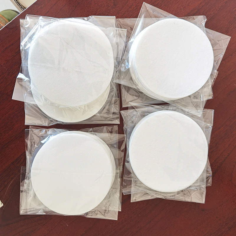 [Large kiln gasket] Ceramic microwave kiln gasket electric kiln anti-stick paper high temperature resistant kiln firing factory wholesale