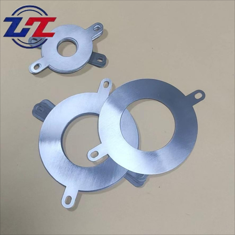 Factory Direct Sales of Various Specifications of Tantalum Grounding Rings for Electromagnetic Flow Meters Dn50/60/80/100/120/150