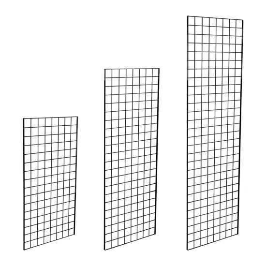 Wholesale Welded Wire Mesh, Square Mesh, Exterior Wall Mesh, Partition Mesh, Gardening Grid, Fence, Birdcage Mesh, Welding Process Wire Mesh
