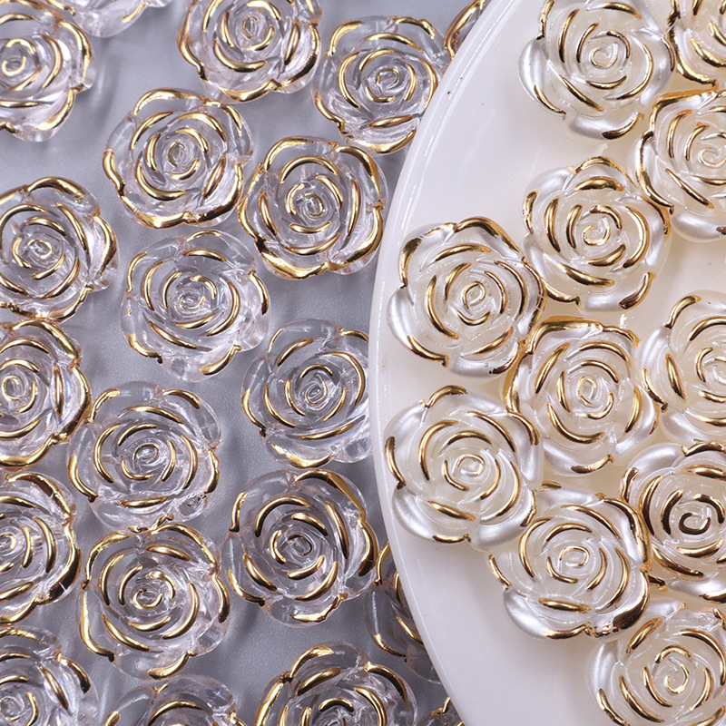 Аксессуары в стиле барокко, DIY, клей, чехол для мобильного телефона, заколка для волос, мелкие аксессуары из смолы