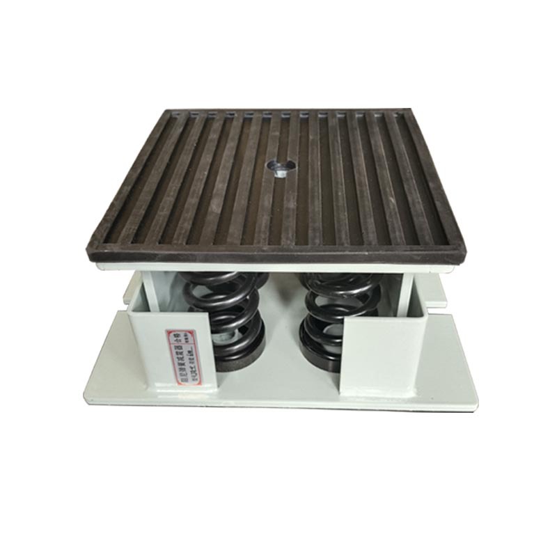 Ja Type Unit Spring Shock Absorber Air Conditioning Transformer Damping Spring Partition Fan Water Pump Shock Absorber Pedestal