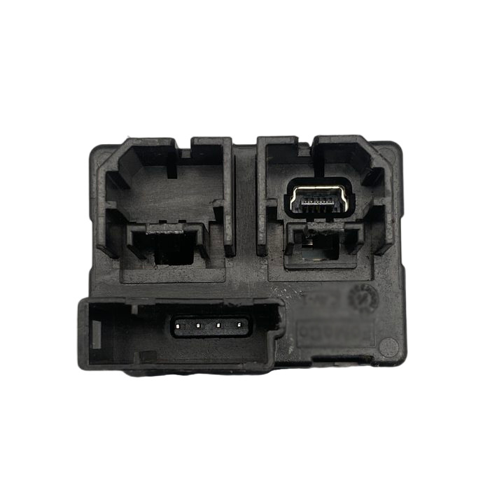 LB5T-14F014 for Type-c + USB Ford HC3Z19A387 HU5Z19A LC5T14F014D