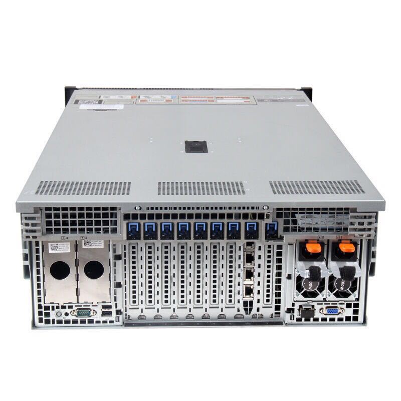 Suitable for Dell R840 2U Four-Way Rack-Mounted Server Artificial Intelligence Gpu Computing Host