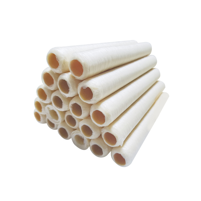 Collagen Casing Stuffed Sausage Taiwanese Sausage Cantonese Sausage Cross-Border Hot Sale Supports Dropshipping