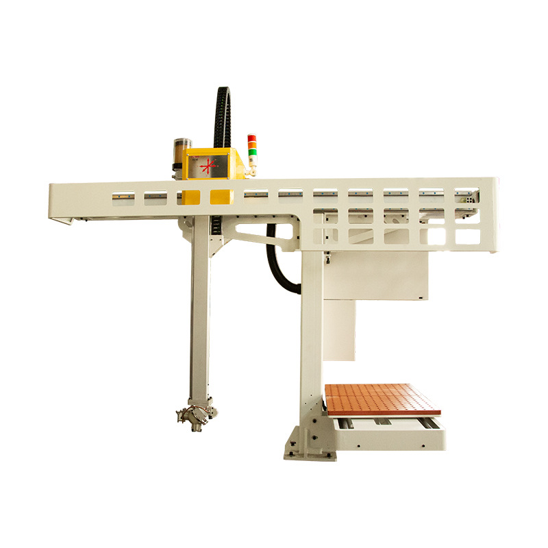 Truss Cnc Manipulator Gantry Milling and Turning Machine Injection Molding Machine Fully Automatic Feeding Gantry Automatic