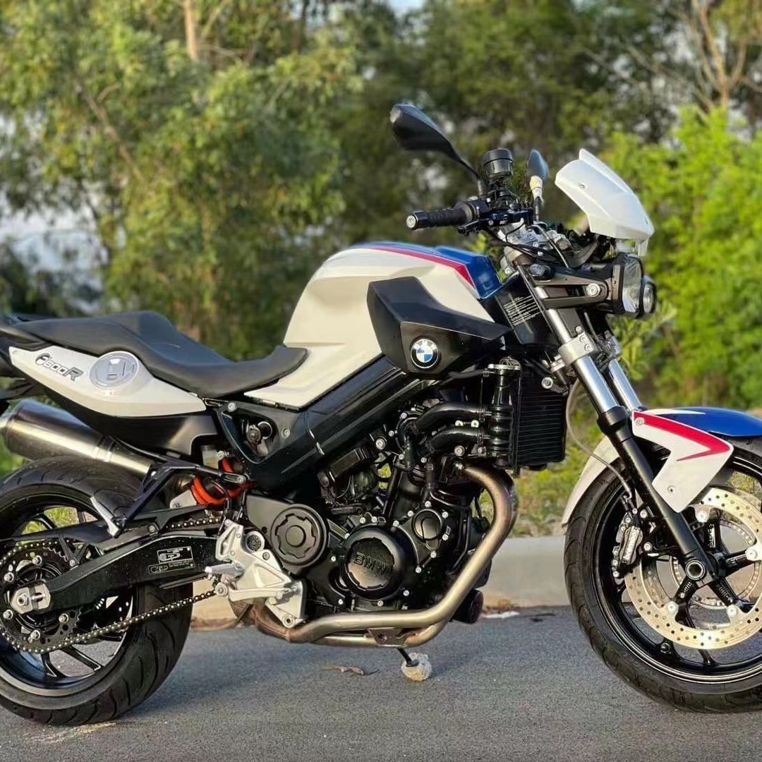 Imported Bao Dachuan 1200 Ma K16 Cruise Travel Yamaha Tmax530 Large Pedal 400 Rally Motorcycle