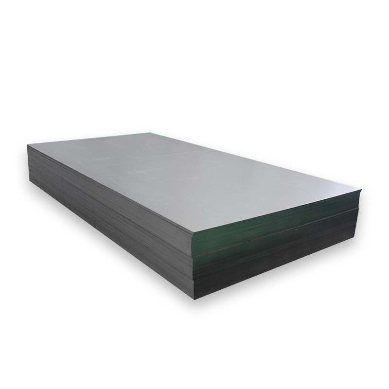 Manufacturer's Wholesale of Cold-Rolled Steel Sheets, Cut to Size, St12 Baosteel 2mm Cold-Rolled Flat Steel, Processing, Bending, and Cutting