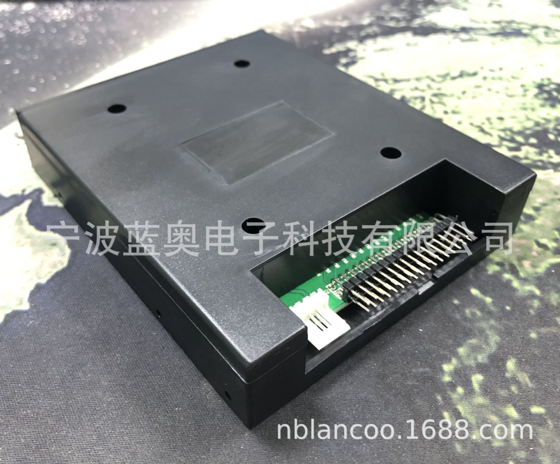 EILASUNG industrial control equipment simulation floppy drive enhanced FDD-UDD U144K