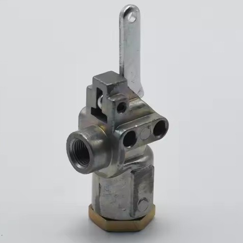 Factory direct high quality air horn control valve HV-3 228928 20QE29317 86RD13A