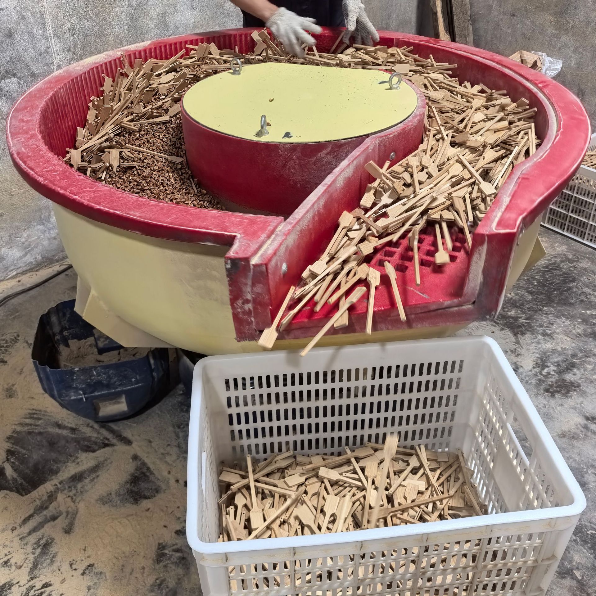 Fan Handle Bamboo Fan Handle Daquan Xuan Paper Fan Handle Bamboo Fan Handle Paint Fan Handle Long Fan Handle Short Fan Handle Wholesale