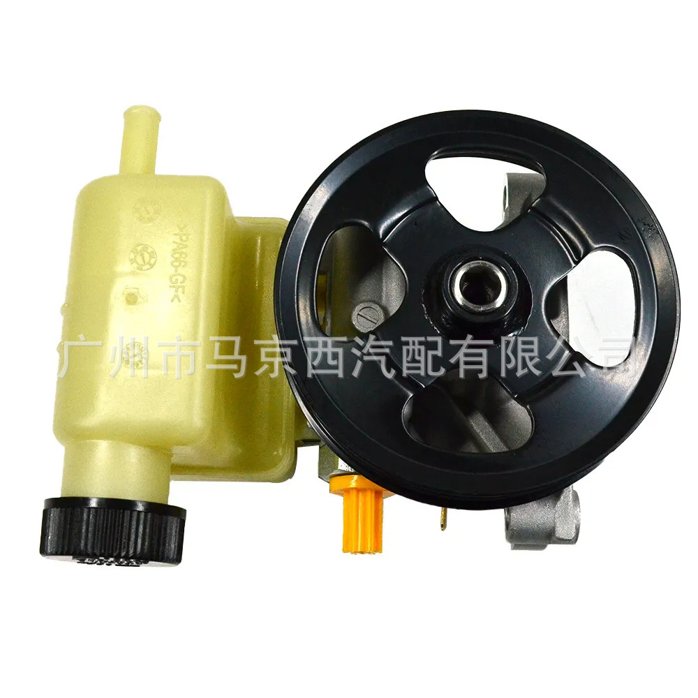 Power Steering Pump for MAzdA CX-7 EG 2132600 A, 965497 EG 2132600