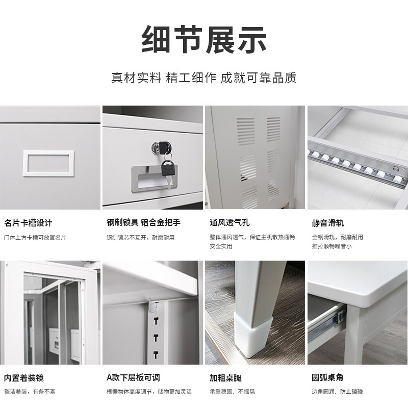 standard camp equipment bunk bed top and bottom bed dormitory bunk bed iron frame bed steel single bed housekeeping cabinet study table and chair