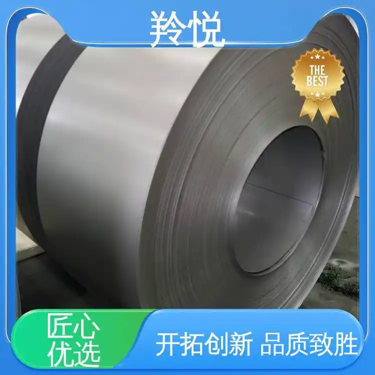 Aluminized Silicon Plate, Aluminized Silicon Steel Plate, as Series High Temperature and Heat Resistant Steel, Hot-Dip Aluminum Coil, Anti-Oxidation