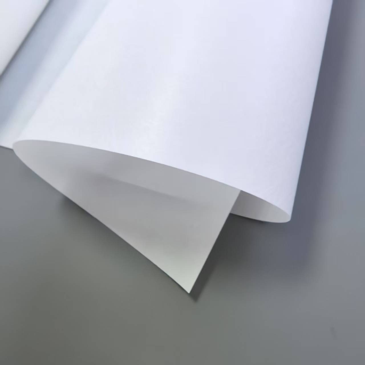 Влажная нетканая ткань для домашних животных, гидрофильная, специальная бумажная нетканая ткань, субстрат обратного осмоса