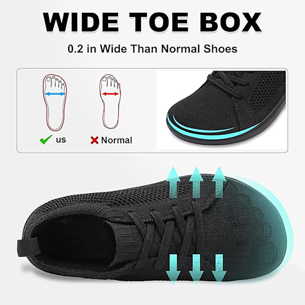 Cross-border Adult Shoes Men's Mesh sneaker Walking Shoes Outdoor Wear-resistant Casual Shoes Men's Lazy Shoes