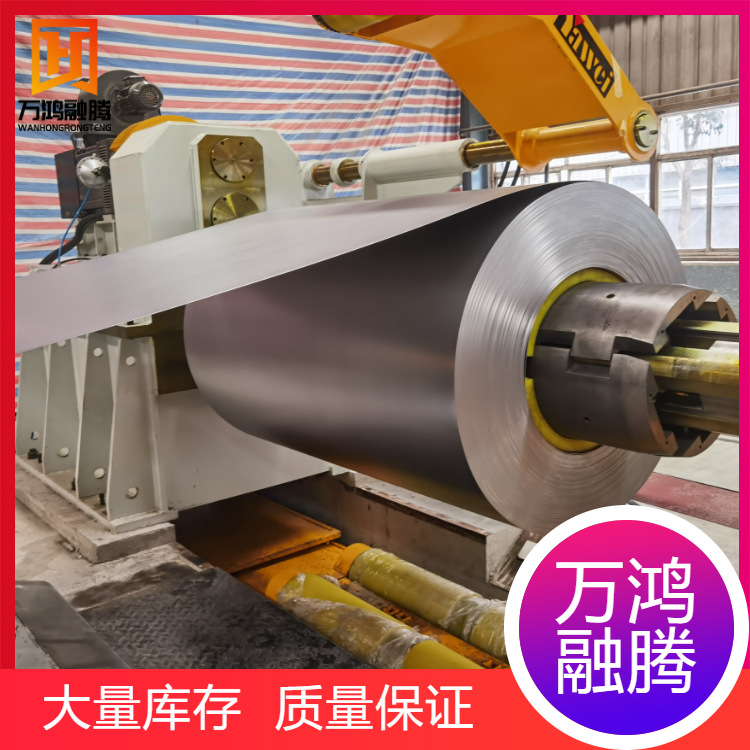 Supply Zinc-Iron Alloy Plate Dc51D+Zf Thickness 1.0/1.2/1.5/2.0 Zinc-Iron Alloy Width as Required