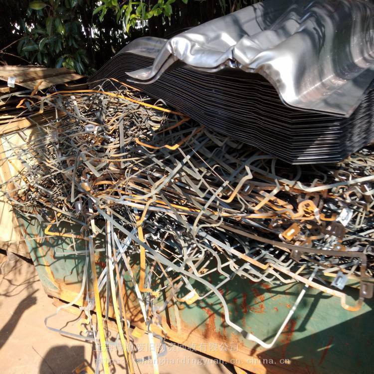 Beijing Has a Large Amount of High-Price Recycling of Factory Buildings, Demolition and Recycling of Scrap Steel, Scrap Iron, Scrap and Other Metal Recycling Businesses