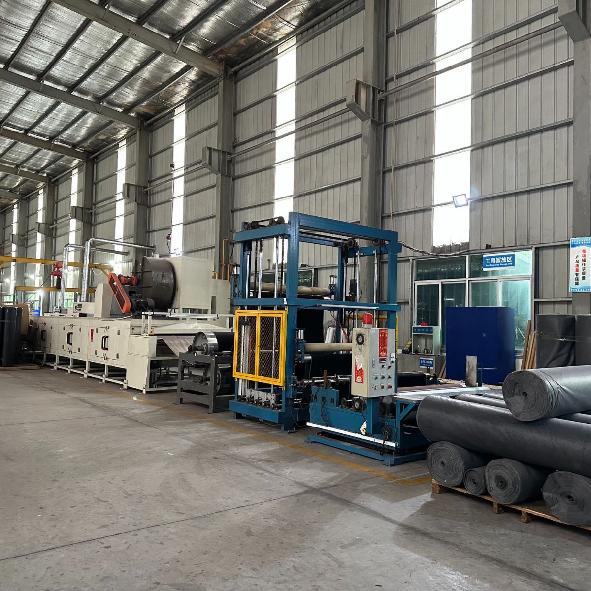 Spunlace Bottom Rubbed Flocked Cloth Embossed Flocked Jewelry Packaging Box Gift Box Velvet Single-Sided Self-Adhesive Velvet Cloth