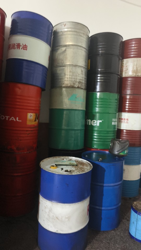 Shenzhen Waste Oil Recycling Transformer Oil Recycling Turbine Oil Recycling