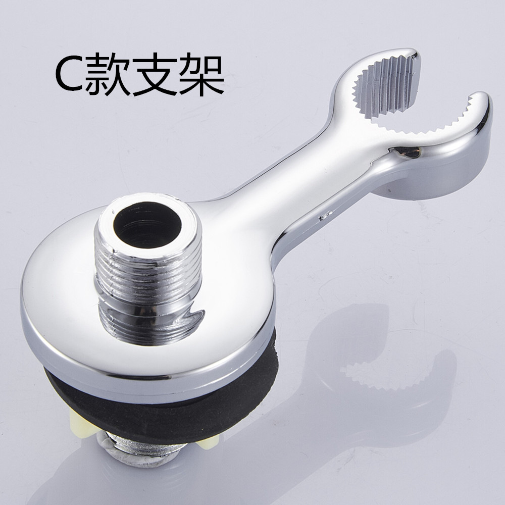 Sip Shampoo Bed Nozzle Shower Seat Beauty Salon Barber Shop/Shampoo Bed Faucet Hardware Bracket Accessories