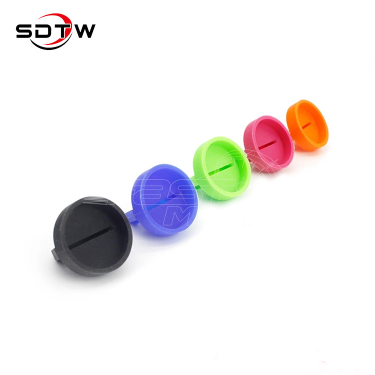 Ignition Switch Key Cover Cover Dust Cap Polaris Sportsman ATV 5433534