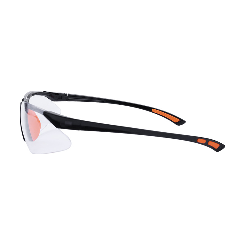 Cross-border Sand-proof Goggles Sports Protective Glasses Cycling Running Outdoor Anti-dust Labor Protection Anti-splash Glasses