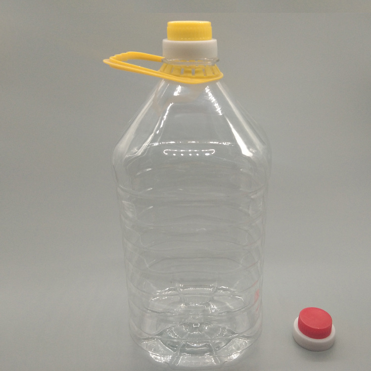 5.5-Liter Wine Barrel, Oil Barrel, Seasoning Barrel, Universal Barrel, Special Barrel 5kg Oil Barrel, Food-Grade Barrel, Salad Oil Barrel